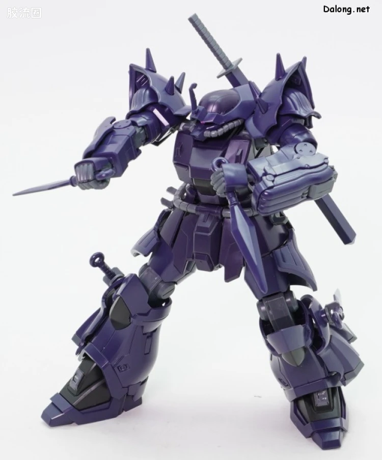 HGUC 网络限定版 伊芙利特夜战型 - 图片