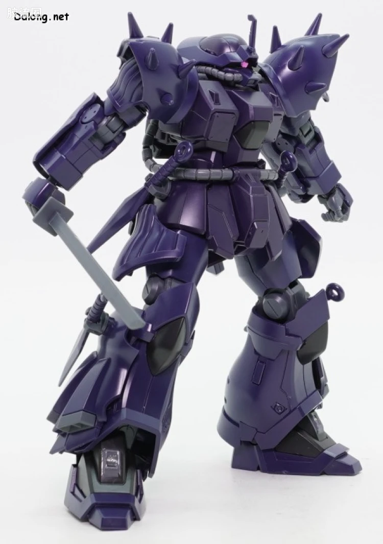 HGUC 网络限定版 伊芙利特夜战型 - 图片