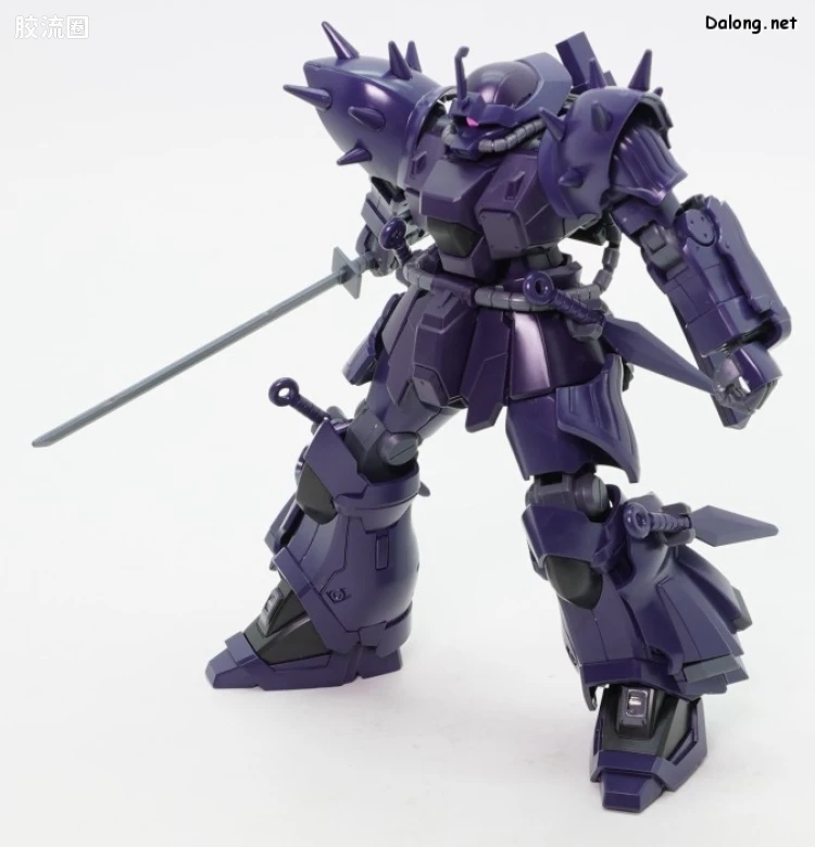 HGUC 网络限定版 伊芙利特夜战型 - 图片
