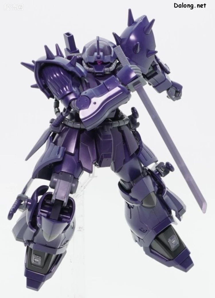 HGUC 网络限定版 伊芙利特夜战型 - 图片