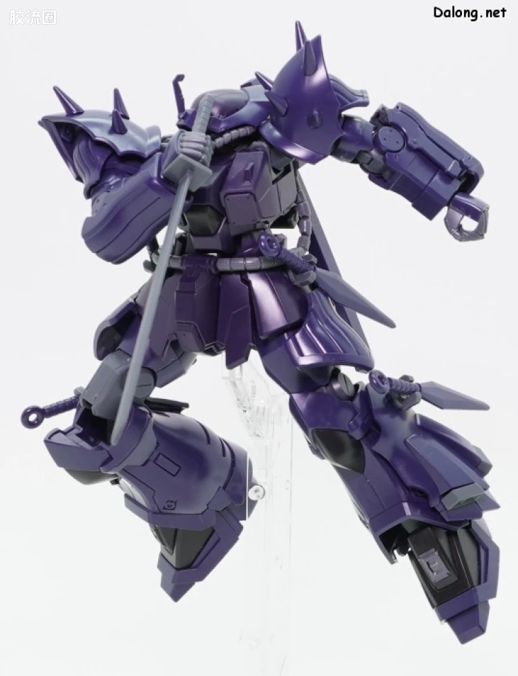 HGUC 网络限定版 伊芙利特夜战型 - 图片