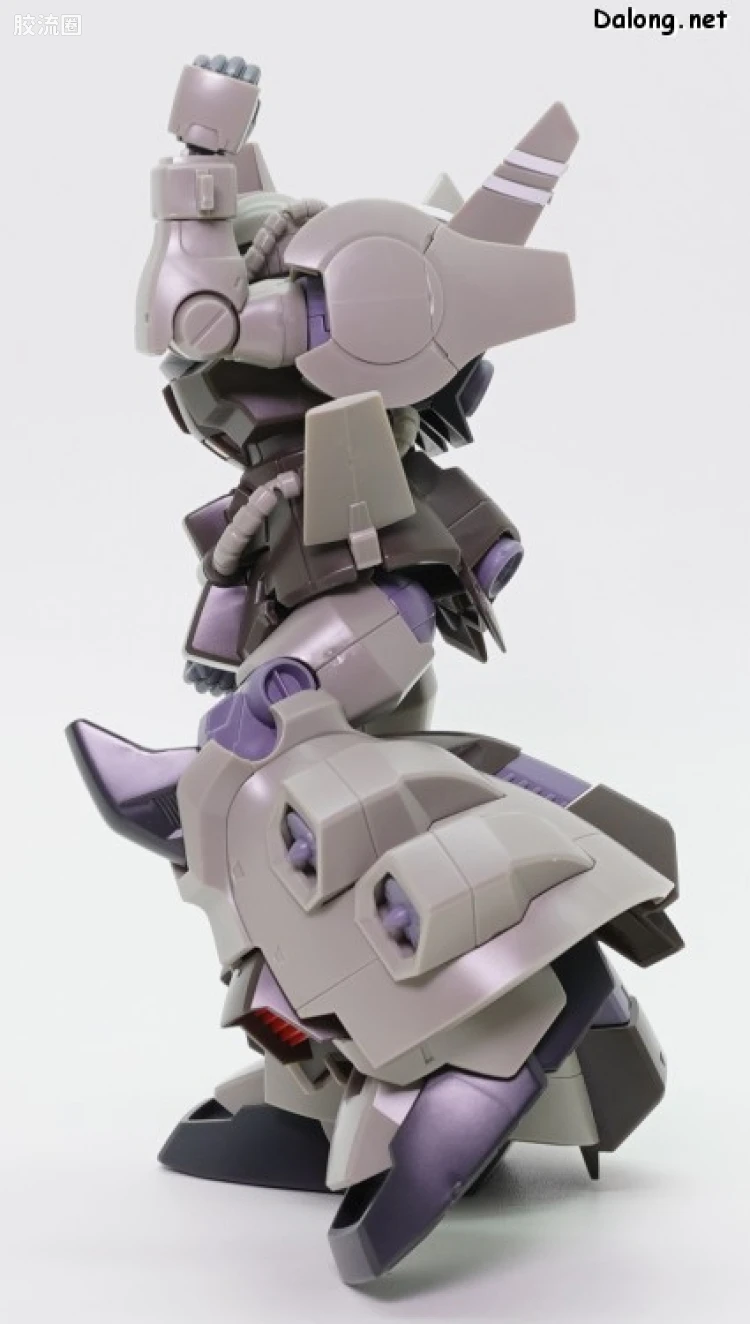 HGUC 网络限定版 MS-07H-8 飞行老虎 - 图片