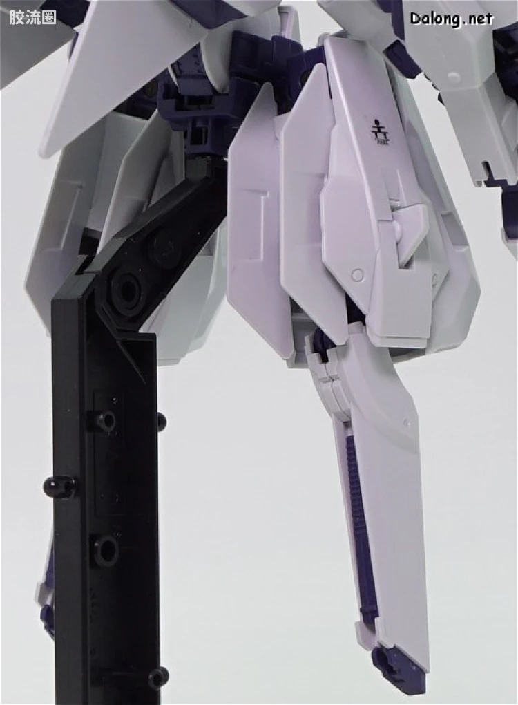 HGUC 网络限定版 RX-124 高达TR-6"伍德渥特" - 图片