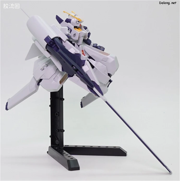 HGUC 网络限定版 RX-124 高达TR-6"伍德渥特" - 图片