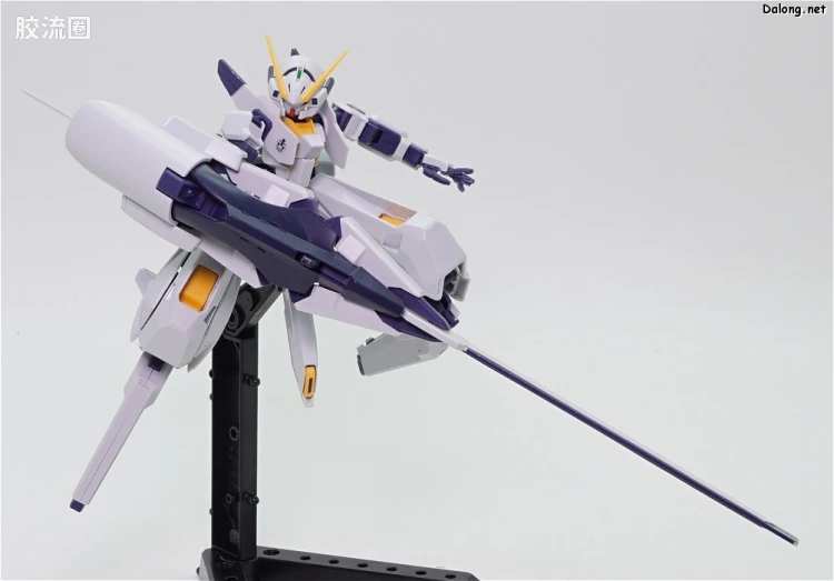 HGUC 网络限定版 RX-124 高达TR-6"伍德渥特" - 图片