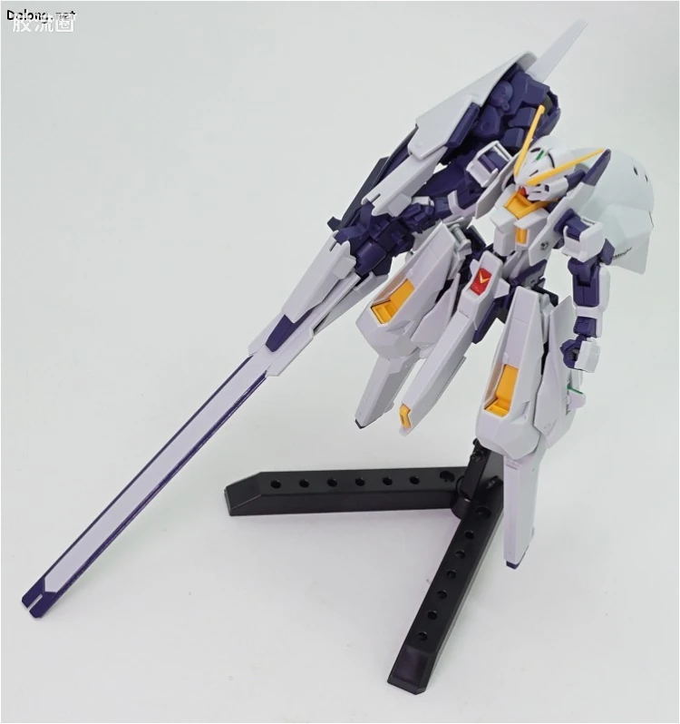 HGUC 网络限定版 RX-124 高达TR-6"伍德渥特" - 图片