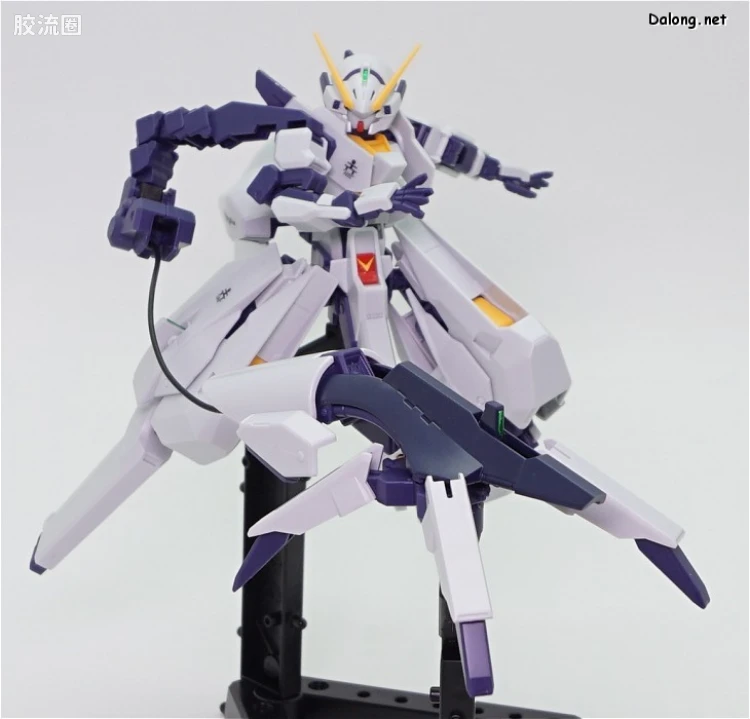 HGUC 网络限定版 RX-124 高达TR-6"伍德渥特" - 图片