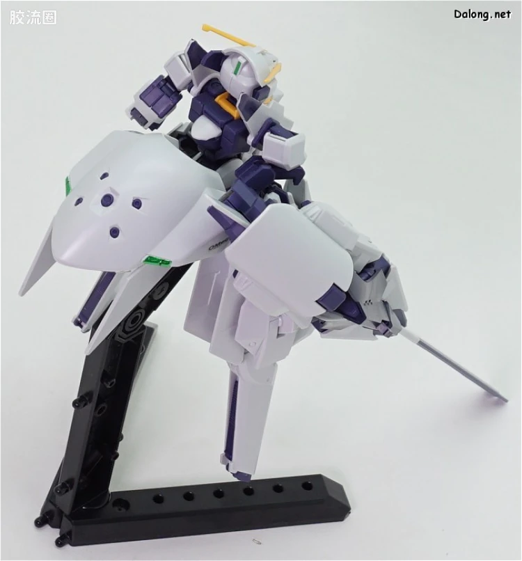 HGUC 网络限定版 RX-124 高达TR-6"伍德渥特" - 图片