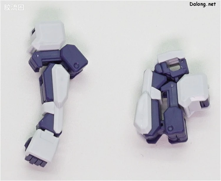 HGUC 网络限定版 RX-124 高达TR-6"伍德渥特" - 图片