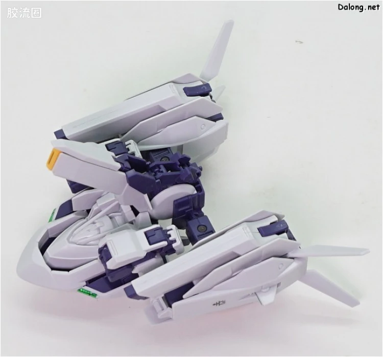 HGUC 网络限定版 RX-124 高达TR-6"伍德渥特" - 图片
