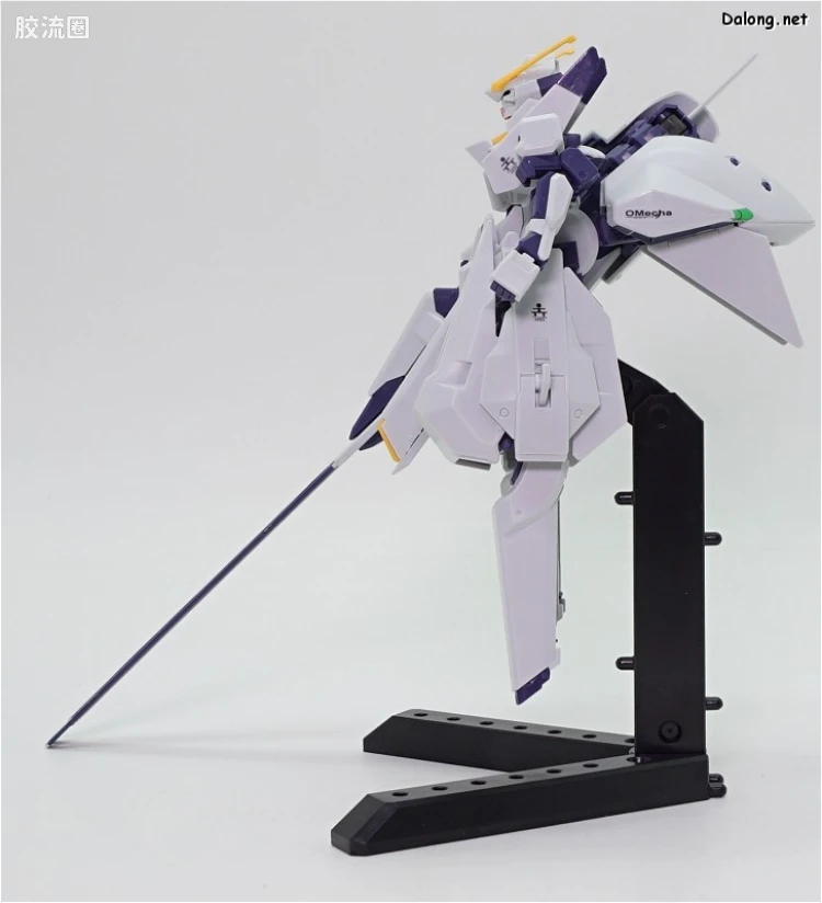 HGUC 网络限定版 RX-124 高达TR-6"伍德渥特" - 图片