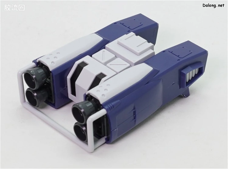 HGUC 网络限定版 陆战高达 空降式样 - 图片