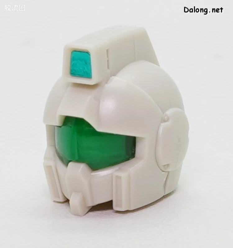 HGUC 网络限定版 陆战高达 空降式样 - 图片