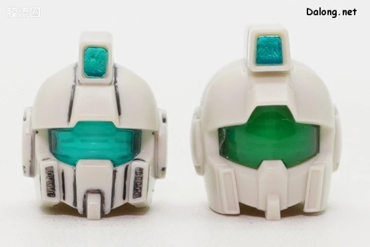 HGUC 网络限定版 陆战高达 空降式样 - 图片