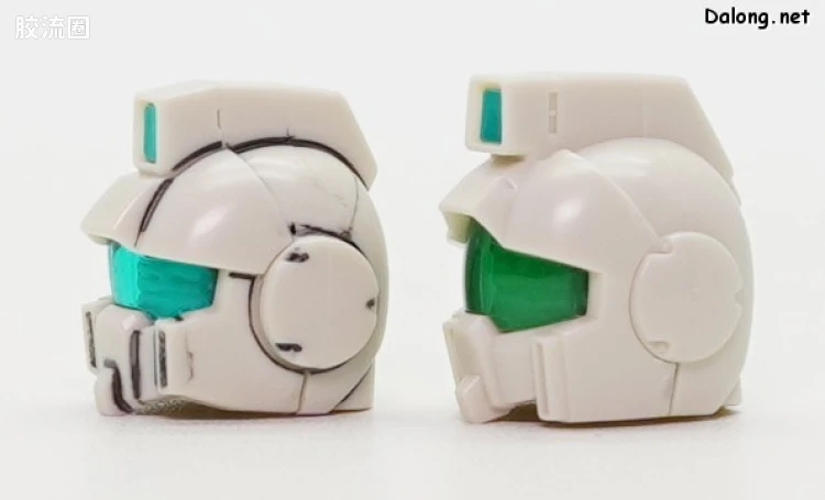 HGUC 网络限定版 陆战高达 空降式样 - 图片