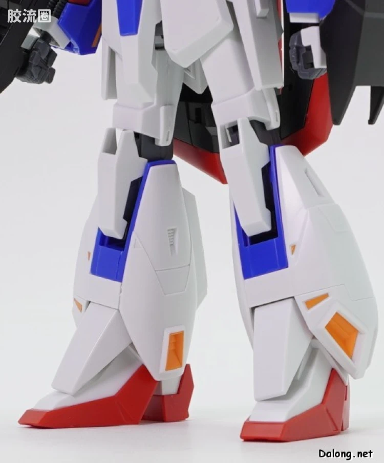 HGUC 网络限定版 Z高达 [U.C.0088] - 图片