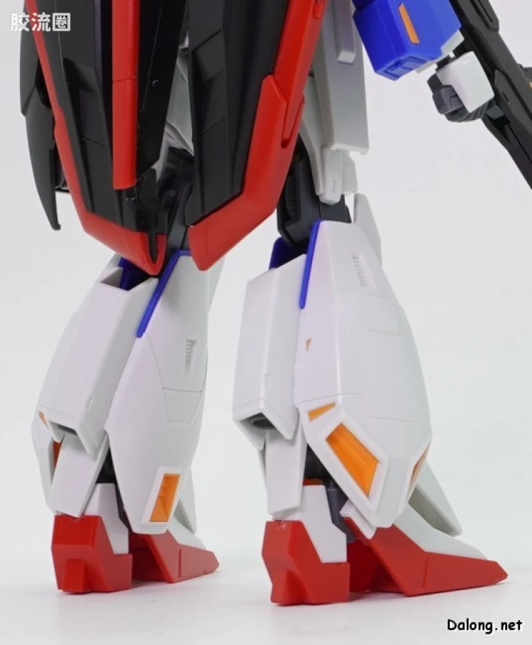 HGUC 网络限定版 Z高达 [U.C.0088] - 图片
