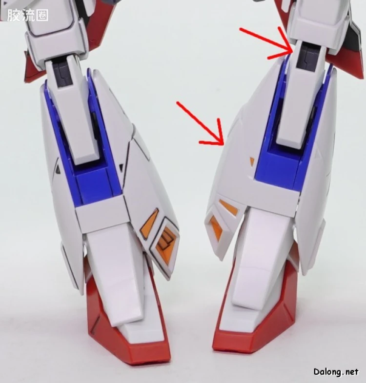 HGUC 网络限定版 Z高达 [U.C.0088] - 图片