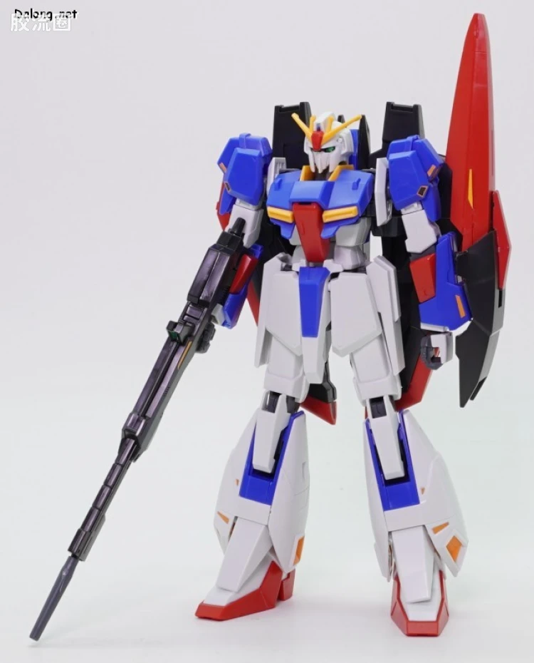 HGUC 网络限定版 Z高达 [U.C.0088] - 图片