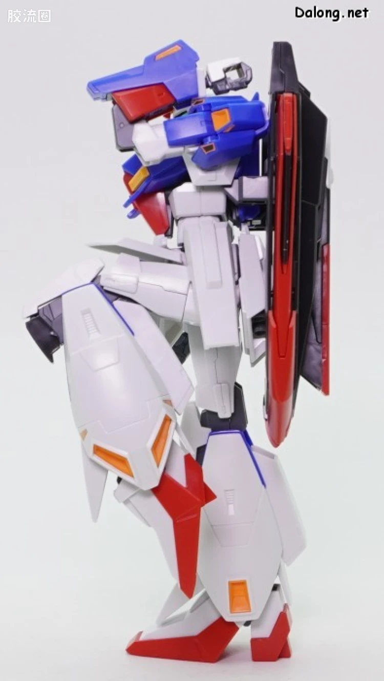 HGUC 网络限定版 Z高达 [U.C.0088] - 图片
