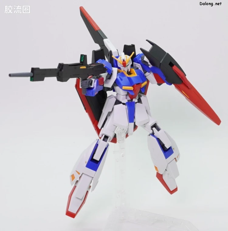 HGUC 网络限定版 Z高达 [U.C.0088] - 图片