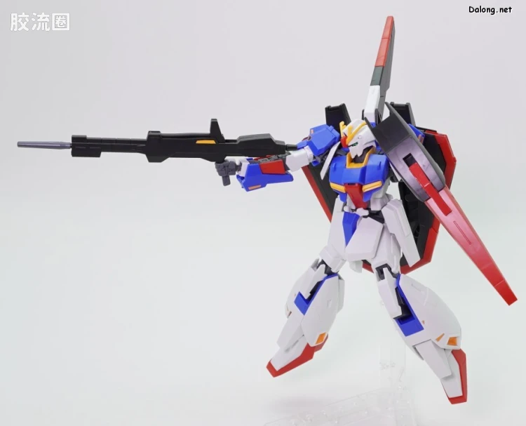 HGUC 网络限定版 Z高达 [U.C.0088] - 图片