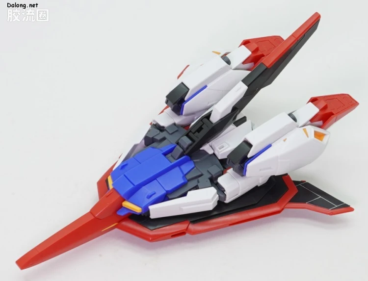 HGUC 网络限定版 Z高达 [U.C.0088] - 图片