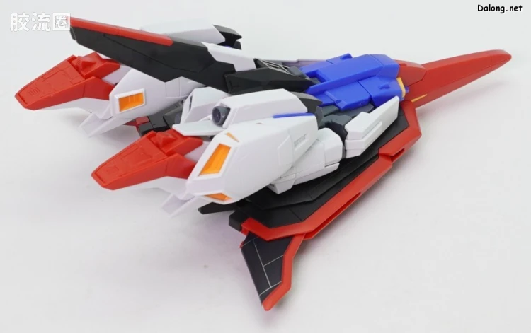 HGUC 网络限定版 Z高达 [U.C.0088] - 图片