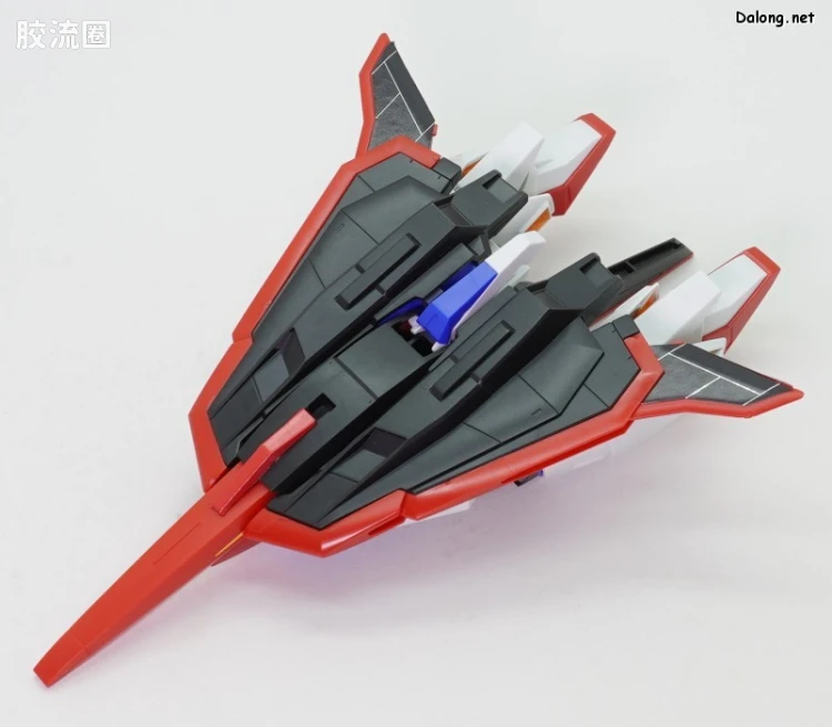 HGUC 网络限定版 Z高达 [U.C.0088] - 图片