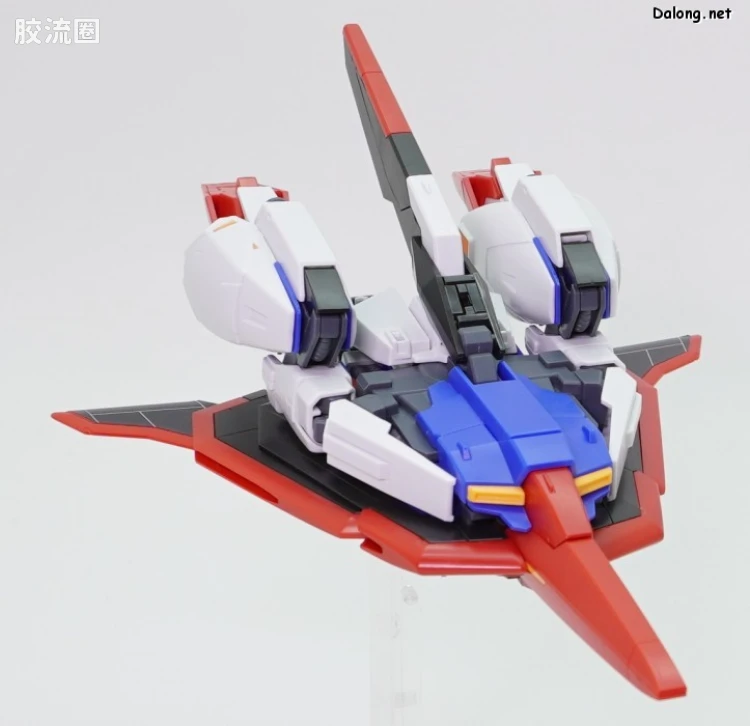 HGUC 网络限定版 Z高达 [U.C.0088] - 图片