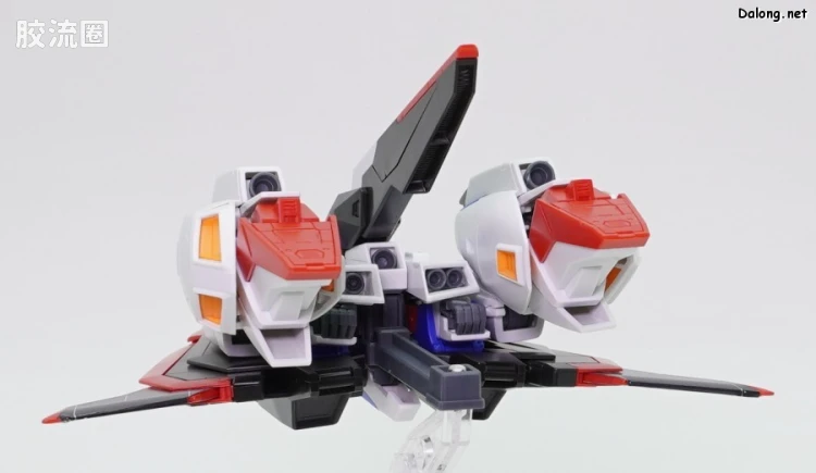 HGUC 网络限定版 Z高达 [U.C.0088] - 图片