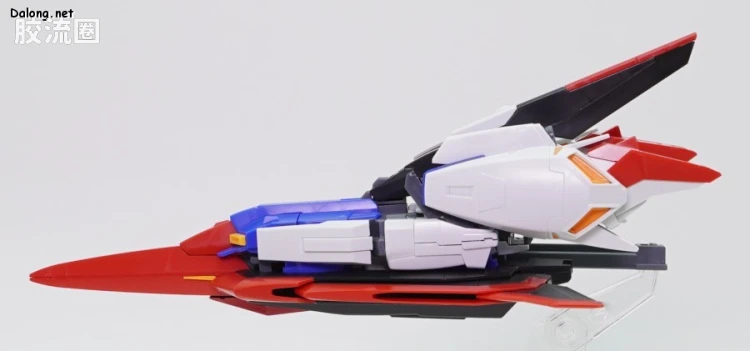 HGUC 网络限定版 Z高达 [U.C.0088] - 图片