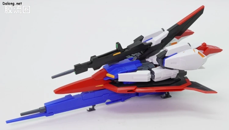 HGUC 网络限定版 Z高达 [U.C.0088] - 图片