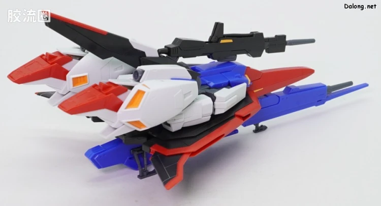 HGUC 网络限定版 Z高达 [U.C.0088] - 图片