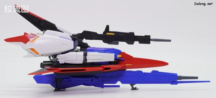 HGUC 网络限定版 Z高达 [U.C.0088] - 图片