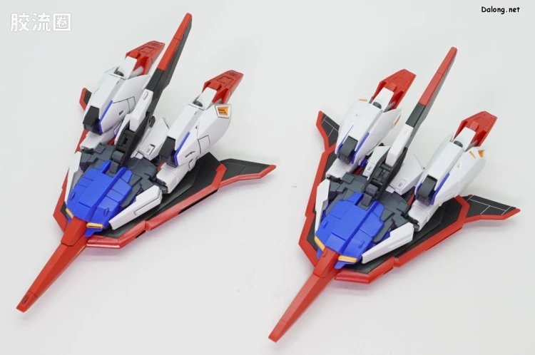 HGUC 网络限定版 Z高达 [U.C.0088] - 图片
