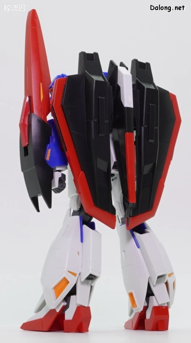 HGUC 网络限定版 Z高达 [U.C.0088] - 图片