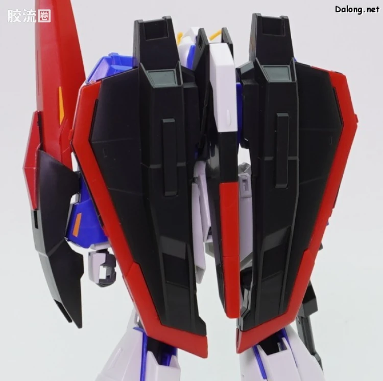 HGUC 网络限定版 Z高达 [U.C.0088] - 图片