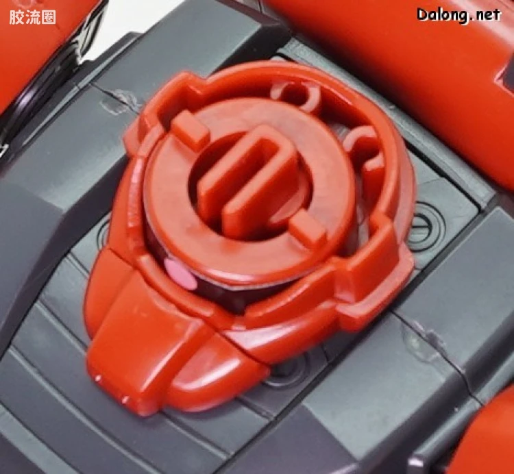 HGUC 网络限定版 强尼专用高机动勇士 - 图片