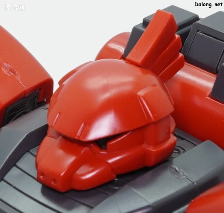 HGUC 网络限定版 强尼专用高机动勇士 - 图片