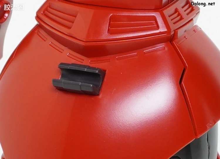 HGUC 网络限定版 强尼专用高机动勇士 - 图片