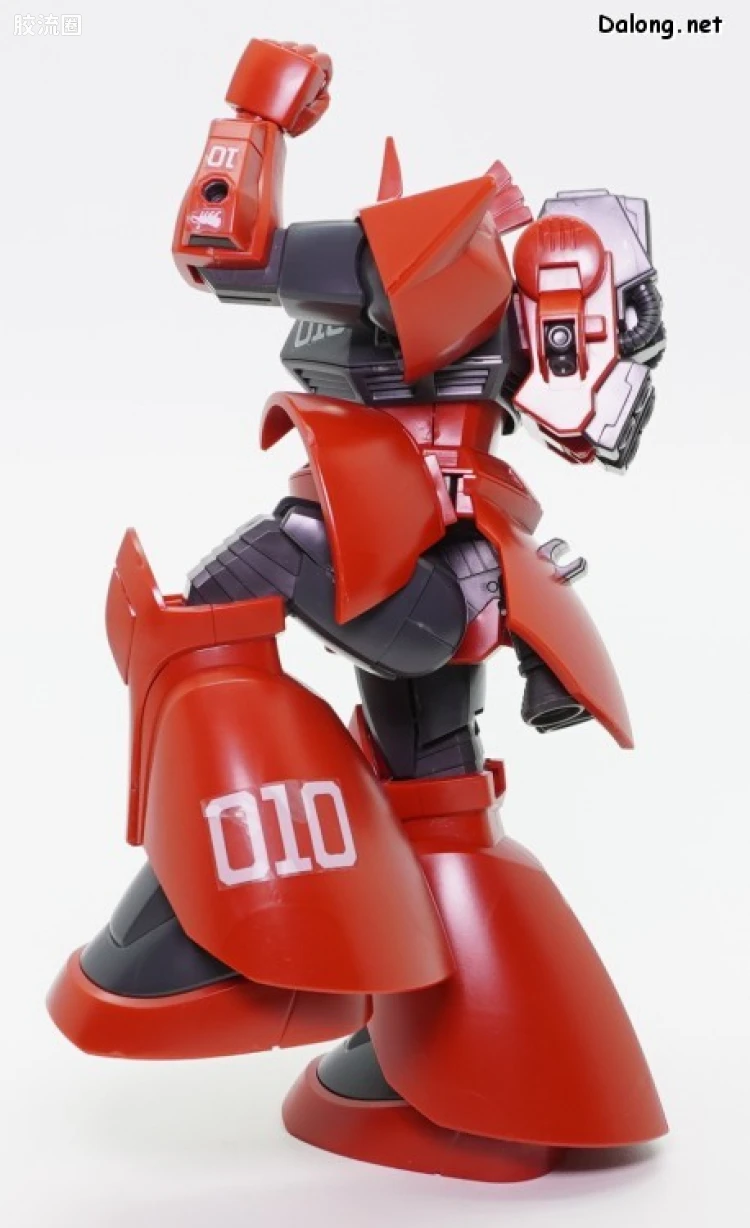 HGUC 网络限定版 强尼专用高机动勇士 - 图片