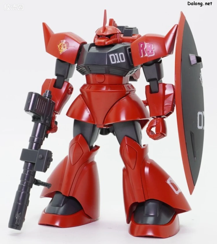 HGUC 网络限定版 强尼专用高机动勇士 - 图片
