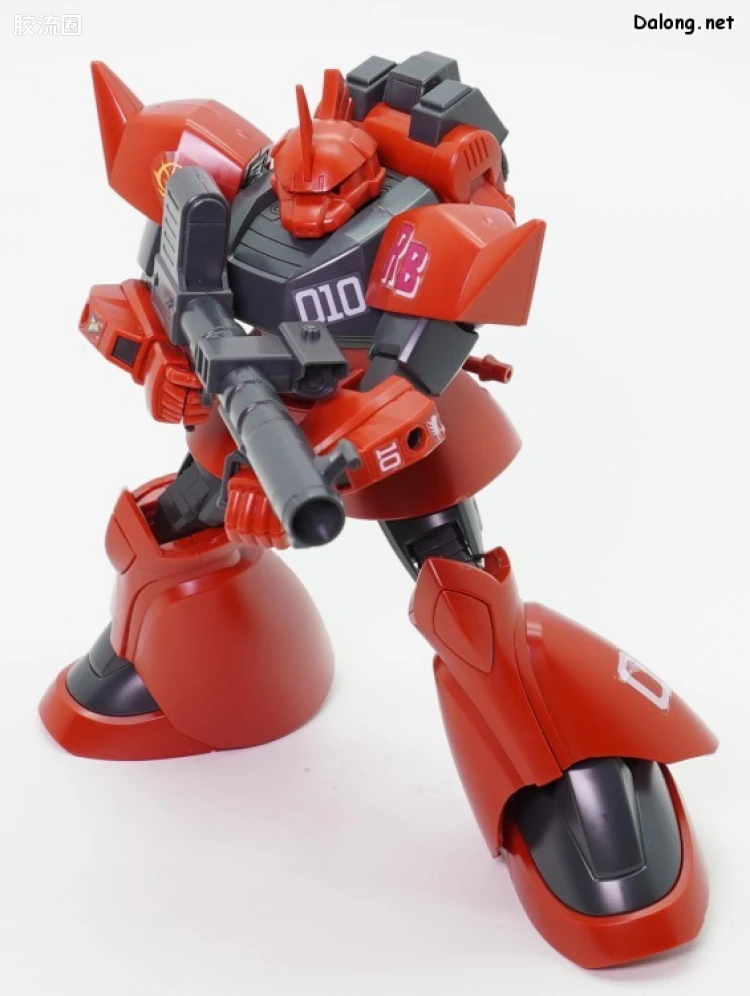 HGUC 网络限定版 强尼专用高机动勇士 - 图片