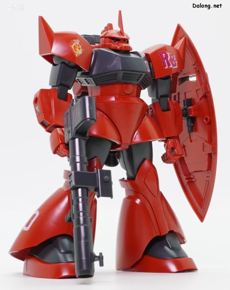HGUC 网络限定版 强尼专用高机动勇士 - 图片