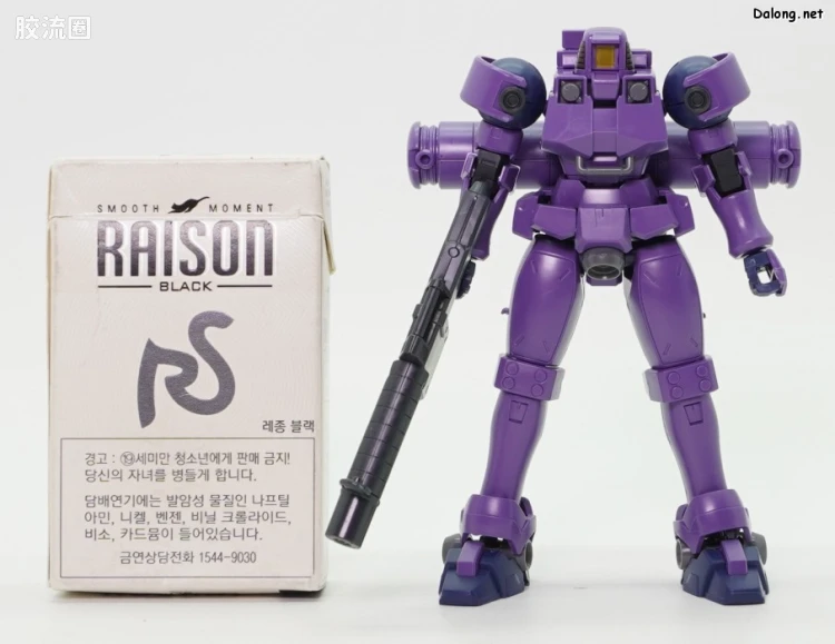 HGUC 网络限定版 里奥 宇宙式样 - 图片