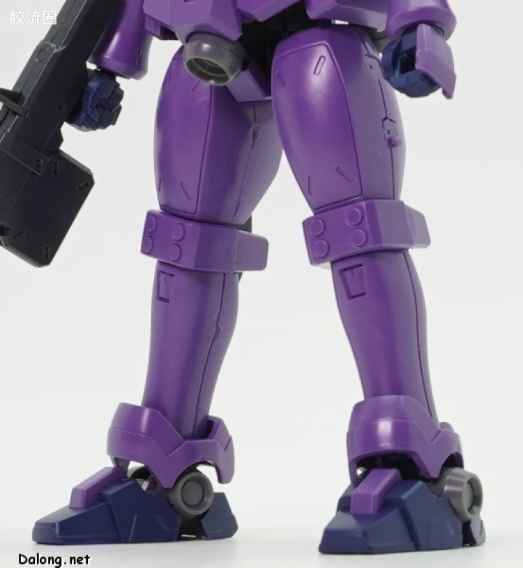 HGUC 网络限定版 里奥 宇宙式样 - 图片