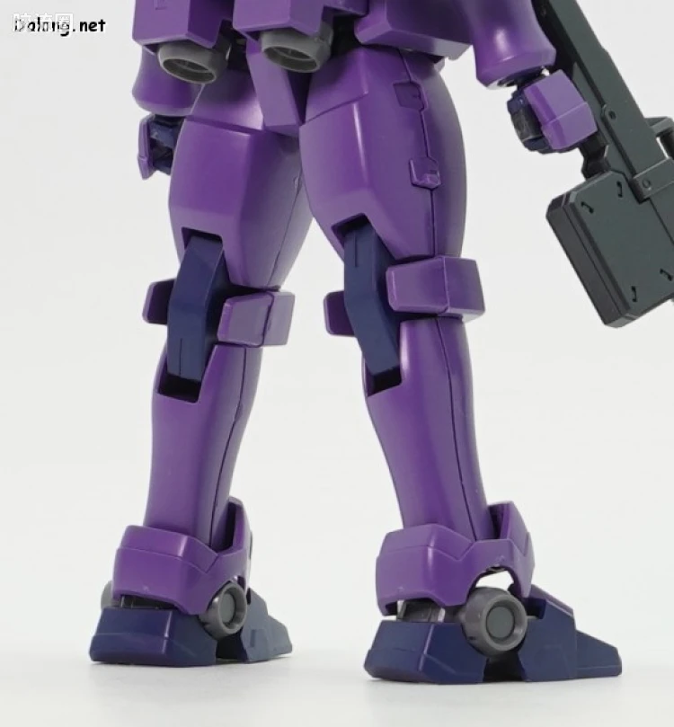 HGUC 网络限定版 里奥 宇宙式样 - 图片