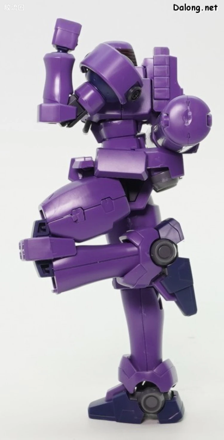 HGUC 网络限定版 里奥 宇宙式样 - 图片
