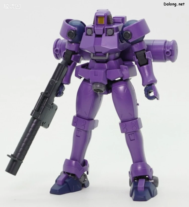 HGUC 网络限定版 里奥 宇宙式样 - 图片